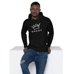 Daddy King Unisex Hoodie