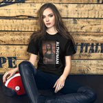 Mona Lisa Mona Lisa Unisex T-Shirt