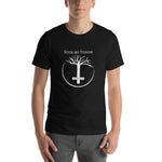 Suck My Venom Tree of Death Unisex T-Shirt