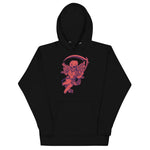 DEMON OR SAINT  Unisex Hoodie