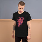 DEMON OR SAINT  Unisex T-Shirt