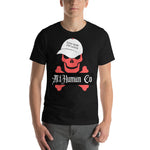 LOVE NOW CRY LATER Unisex T-Shirt