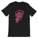 DEMON OR SAINT  Unisex T-Shirt