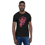 DEMON OR SAINT  Unisex T-Shirt