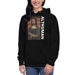 Mona Lisa Mona Lisa Unisex Hoodie