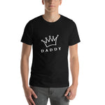 Daddy King Unisex T-Shirt