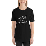 Daddy King Unisex T-Shirt